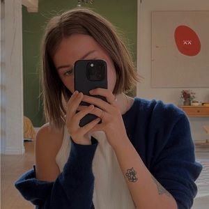 Meet your Posher, Kailey